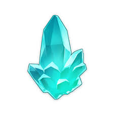 Genshin Impact 60 Genesis Crystals