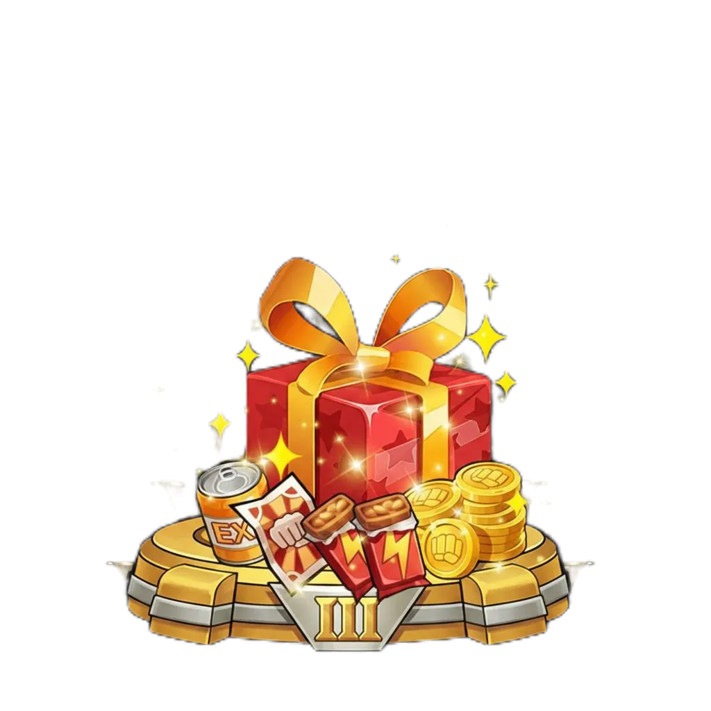 5 Kupon