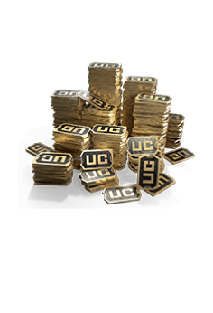 PUBG MOBILE 15 UC