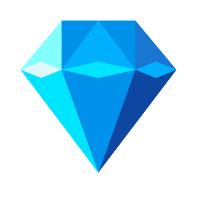 5 Diamond