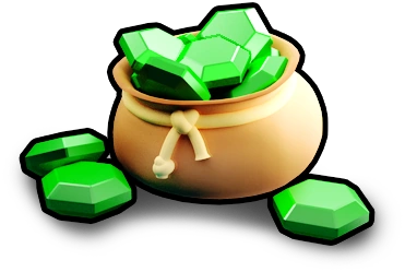 Stumble Guys 250 Gems