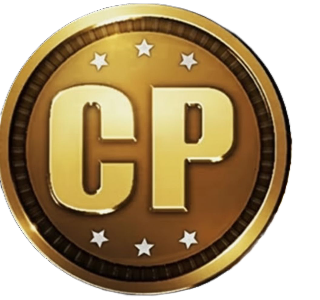 Call of Duty Mobile 321 CP