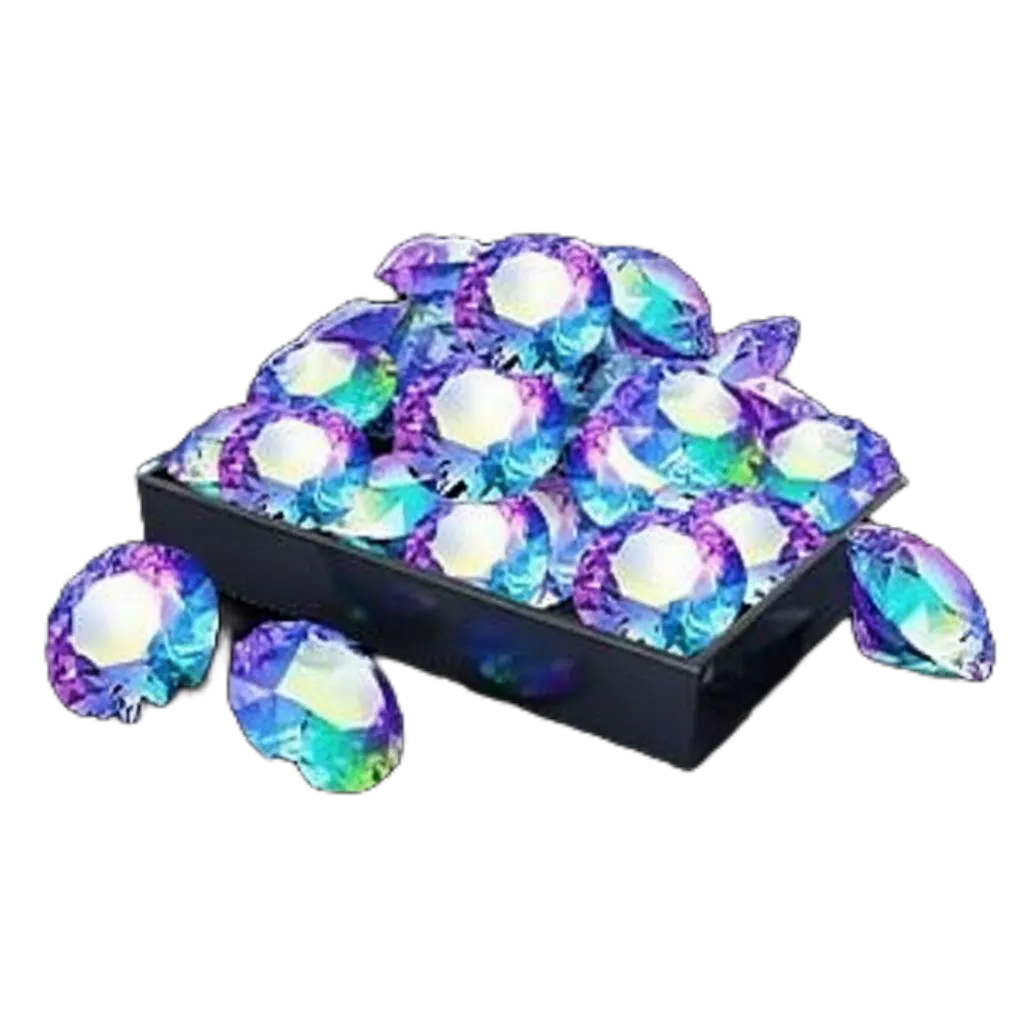 Chest O Gems