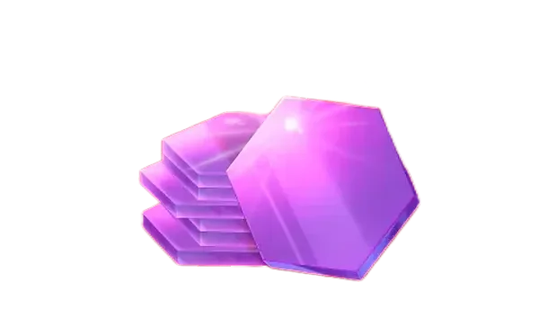 15 T-Gems