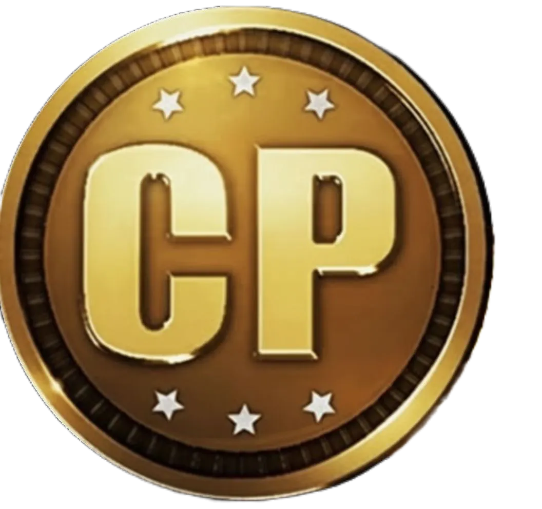 Call of Duty Mobile 1675 CP