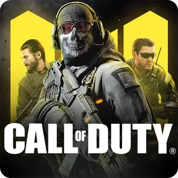 Call Of Duty MOBILE