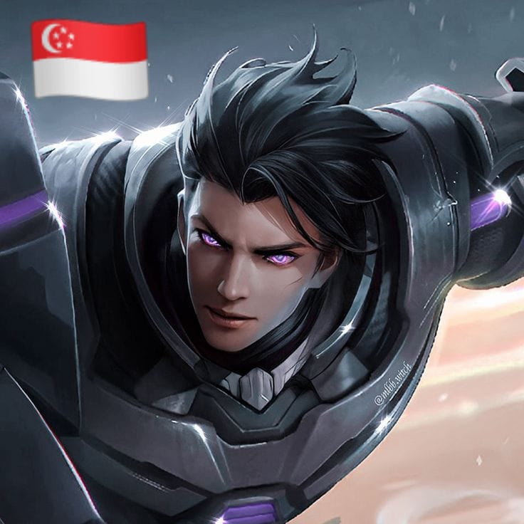 MLBB Singapore