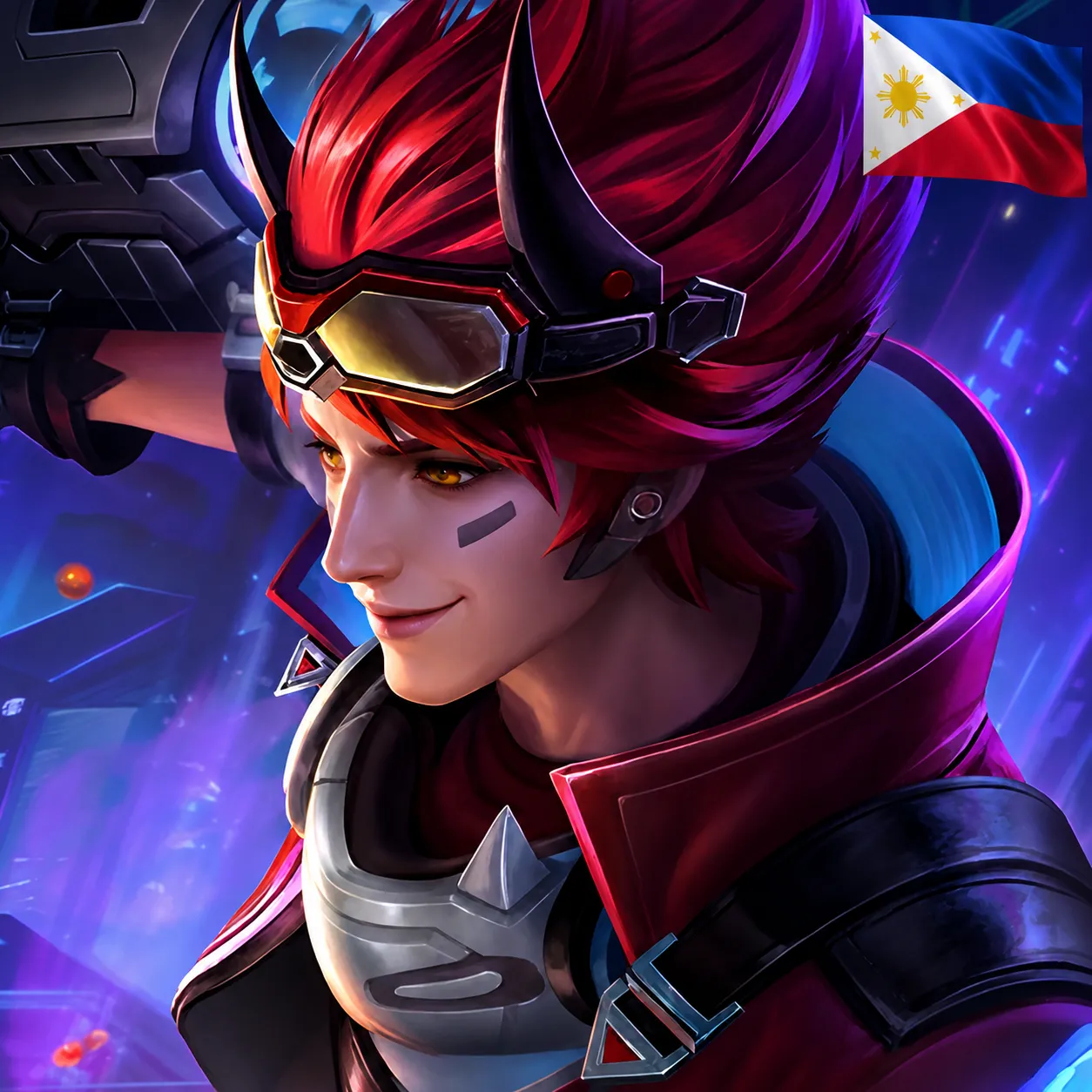 MLBB Filipina