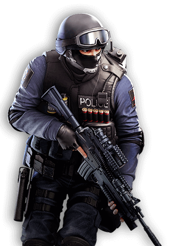 Point Blank Voucher